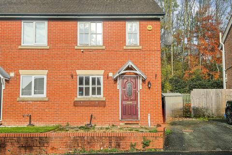undefined, Magpie Way, Telford, TF4