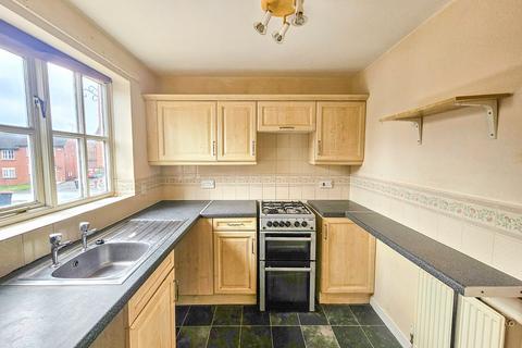 undefined, Magpie Way, Telford, TF4