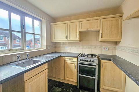undefined, Magpie Way, Telford, TF4