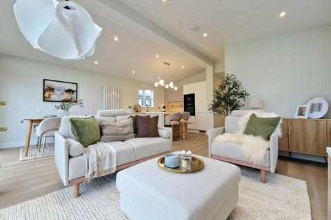 2 bedroom holiday lodge for sale, St. Merryn Park, St. Merryn, Padstow PL28