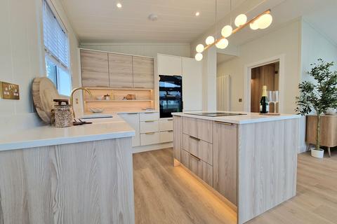 2 bedroom holiday lodge for sale, St. Merryn Park, St. Merryn, Padstow PL28