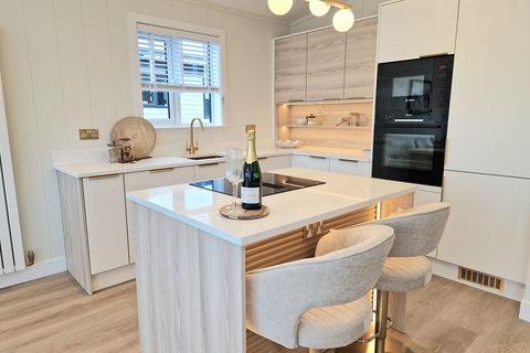 2 bedroom holiday lodge for sale, St. Merryn Park, St. Merryn, Padstow PL28