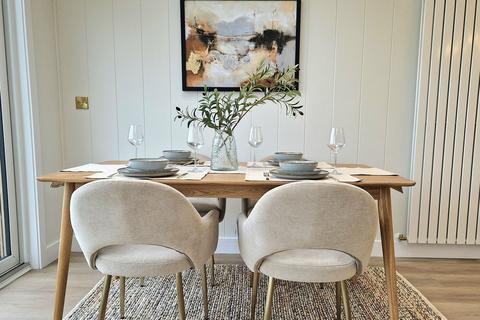 2 bedroom holiday lodge for sale, St. Merryn Park, St. Merryn, Padstow PL28