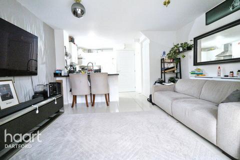 undefined, Burroughs Drive, DARTFORD