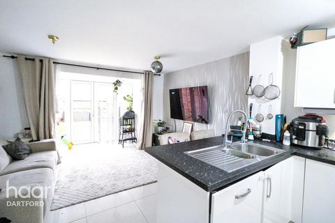 undefined, Burroughs Drive, DARTFORD