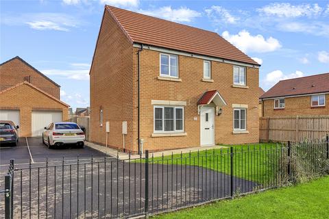 Carson Place, Hemlington