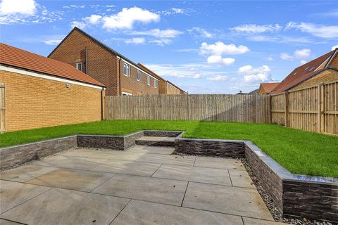 undefined, Carson Place, Hemlington