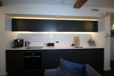 1 bedroom flat for sale, Crusader Mill, Manchester M1