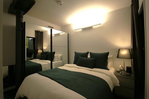 1 bedroom flat for sale, Crusader Mill, Manchester M1