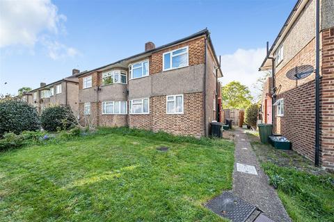 Transmere Road, Petts Wood