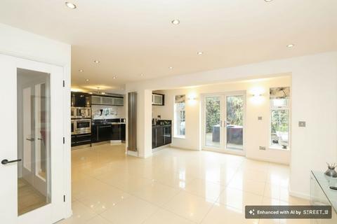 4 bedroom detached house for sale, Blenheim Close, Sheffield S25