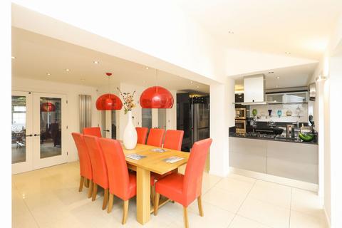 4 bedroom detached house for sale, Blenheim Close, Sheffield S25