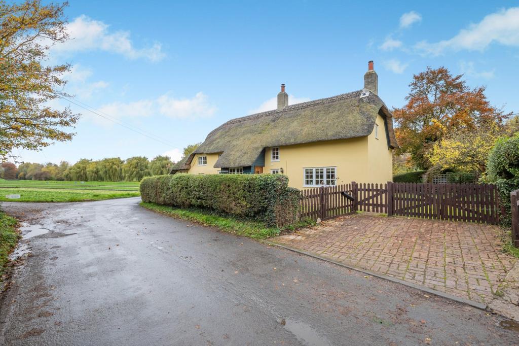Sunny Cottage