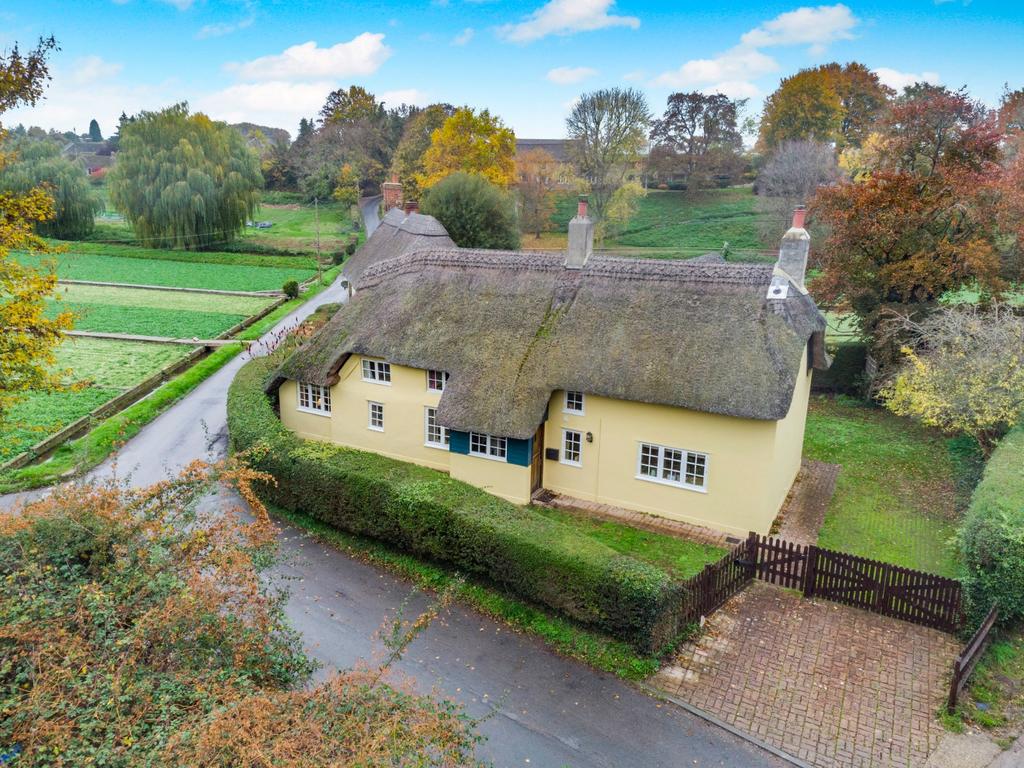 Sunny Cottage