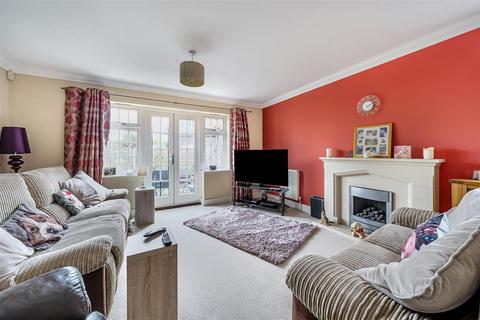 undefined, Chapman Fields, Cliffsend, Ramsgate