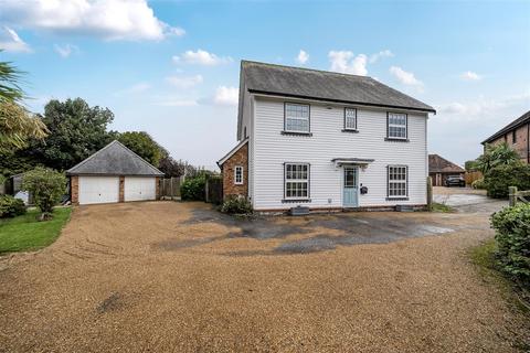 undefined, Chapman Fields, Cliffsend, Ramsgate