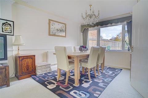 3 bedroom semi-detached house for sale, Buckingham Road, Lawns, Swindon, Wiltshire, SN3