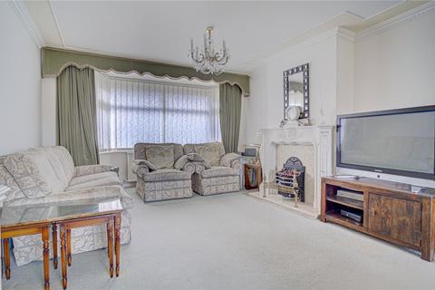 3 bedroom semi-detached house for sale, Buckingham Road, Lawns, Swindon, Wiltshire, SN3