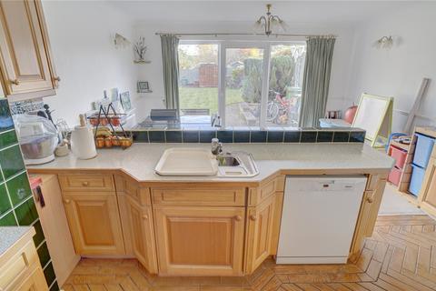 3 bedroom semi-detached house for sale, Buckingham Road, Lawns, Swindon, Wiltshire, SN3