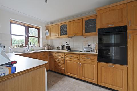 3 bedroom retirement property for sale, Garden Mews, Warsash SO31