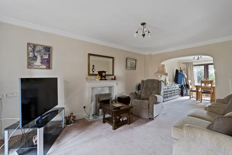 3 bedroom retirement property for sale, Garden Mews, Warsash SO31
