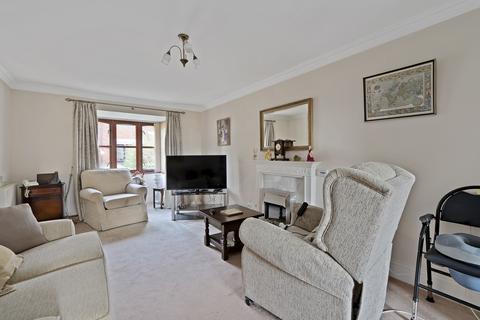 3 bedroom retirement property for sale, Garden Mews, Warsash SO31