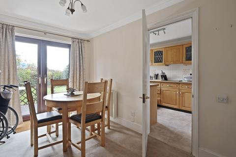 3 bedroom retirement property for sale, Garden Mews, Warsash SO31