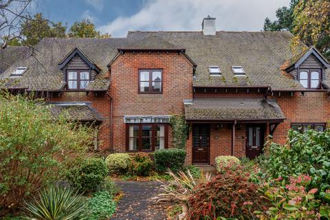 undefined, Garden Mews, Warsash SO31