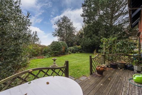 undefined, Garden Mews, Warsash SO31