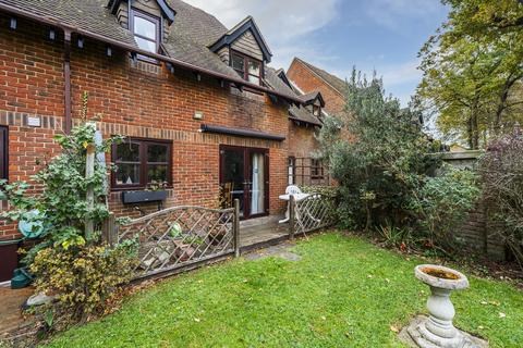 undefined, Garden Mews, Warsash SO31