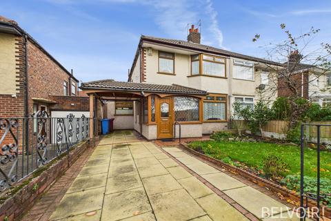 undefined, Longview Drive, Huyton L36