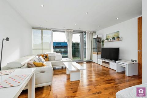 2 bedroom flat for sale, The Edge, Clowes Street, Salford, Greater Manchester, M3