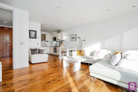 2 bedroom flat for sale, The Edge, Clowes Street, Salford, Greater Manchester, M3
