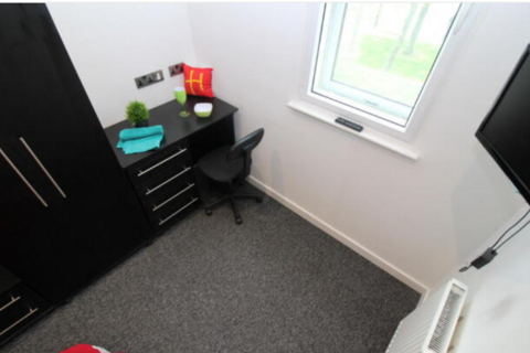 undefined, Apartment 203E, St. Mary's House, 11 London Road, Sheffield, South Yorkshire S2 4LA