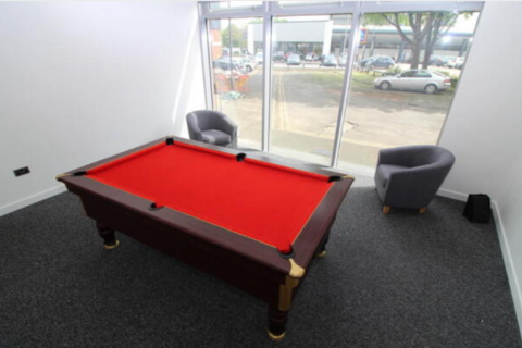 undefined, Apartment 203E, St. Mary's House, 11 London Road, Sheffield, South Yorkshire S2 4LA