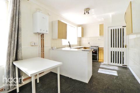 3 bedroom semi-detached house for sale, Brookside, Nottingham