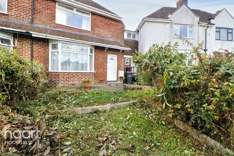 3 bedroom semi-detached house for sale, Brookside, Nottingham