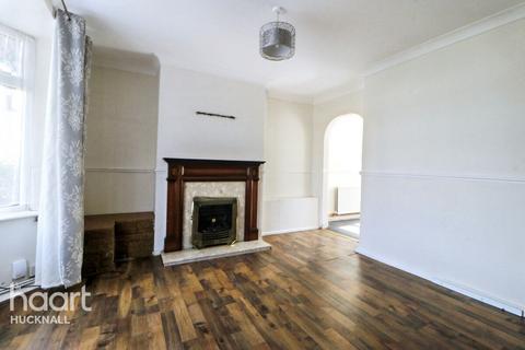 undefined, Brookside, Nottingham
