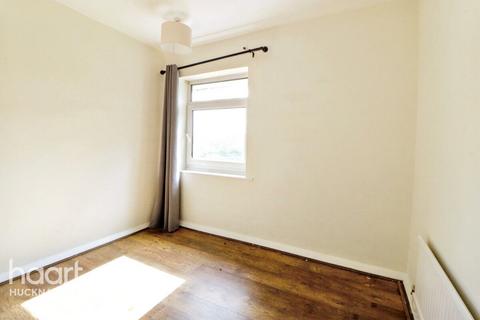 Brookside, Nottingham
