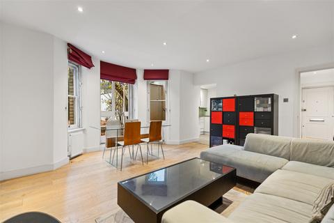 3 bedroom apartment for sale, Fellows Road, Belsize Park NW3