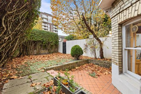 3 bedroom apartment for sale, Fellows Road, Belsize Park NW3