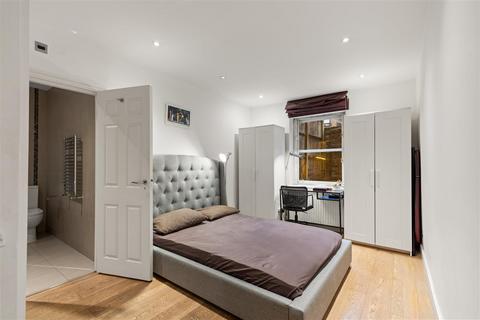 3 bedroom apartment for sale, Fellows Road, Belsize Park NW3