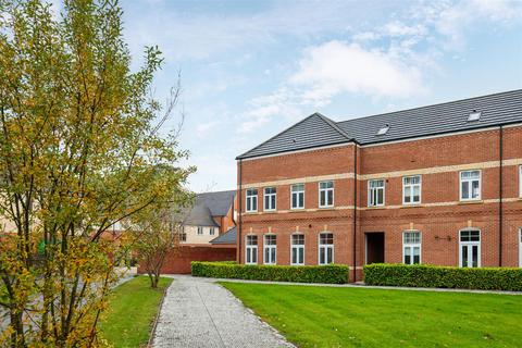 undefined, Hugh Percy Court, Morpeth NE61