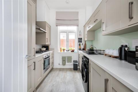 undefined, Hugh Percy Court, Morpeth NE61