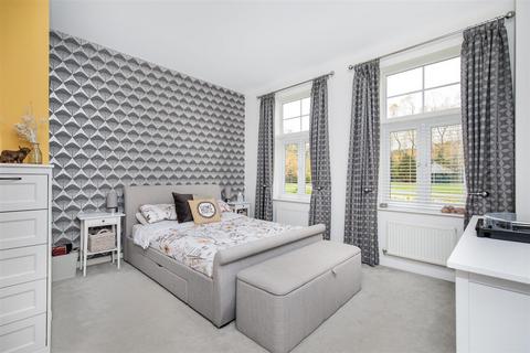 undefined, Hugh Percy Court, Morpeth NE61