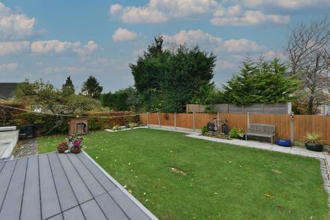 undefined, Winmarith Drive, Altrincham WA15