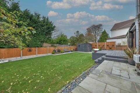 undefined, Winmarith Drive, Altrincham WA15