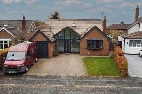 undefined, Winmarith Drive, Altrincham WA15