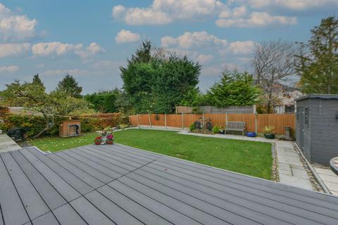 undefined, Winmarith Drive, Altrincham WA15