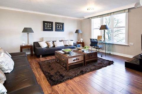 3 bedroom apartment to rent, Boydell Court, St Johns Wood, NW8